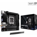 ASRock B860I WiFi – Zbozi.Blesk.cz