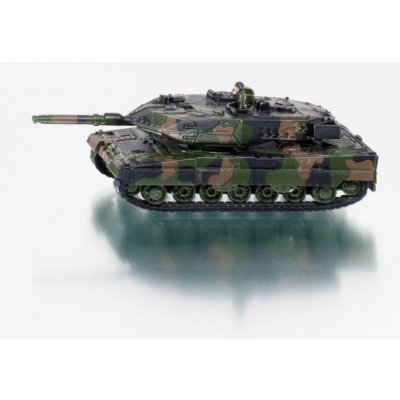 Siku Tank Super 1867 1:87 – Zbozi.Blesk.cz