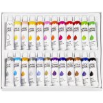 Easy akrylové barvy 24 ks – Zboží Dáma