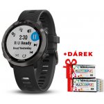 Garmin Forerunner 645 Music – Zboží Mobilmania