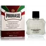 Proraso Red Line Coarse Beards Aftershave Balm Sandalwood 100 ml – Zboží Dáma