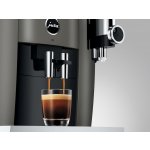 Jura S8 Dark Inox – Zboží Mobilmania