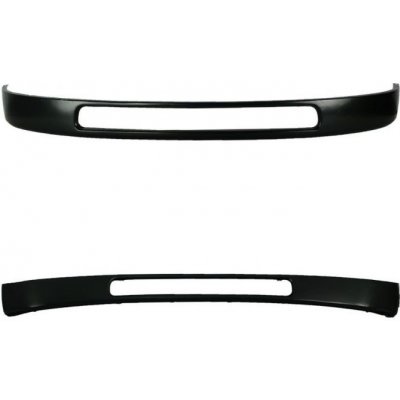 LIŠTA POD PŘEDNÍ SVĚTLA CARAVELLE VOLKSWAGEN TRANSPORTER (T4)/CARAVELLE/MULTIVAN, 07.90-03.03 OE: 7D0 853 662 E POLCAR | Zboží Auto