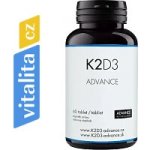 Advance K2D3 60 kapslí – Hledejceny.cz