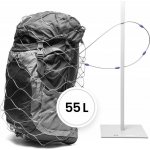 Pacsafe Diebstahlschutznetz für Rucksäcke & Taschen 55L – Zboží Živě