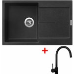 Set Sinks ULTIMA 790 + Vitalia – Zboží Mobilmania