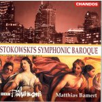 Bamert, Matthias - Stokowski's Symphonic Bach, Volume 2 CD – Hledejceny.cz
