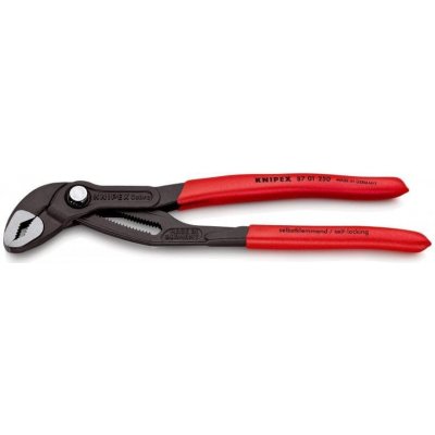 Knipex Kleště sikovky COBRA 250 mm - 8701250 – Zboží Dáma