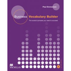 Business Vocabulary Builder