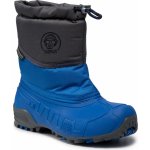 Boatilus Kd Hybrid Sport Lace HYBRID03 VAR.02SU modrá – Hledejceny.cz