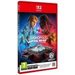 Monopoly: Star Wars Heroes vs. Villains – Hledejceny.cz
