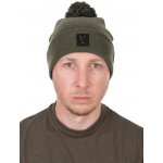 Fox Čepice Collection Bobble Hat Green Black – Zboží Dáma