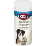 Trixie Trocken shampoo pudr 100 g – Zboží Mobilmania