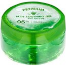 Missha Aloe Soothing Gel hydratační gel 285 ml