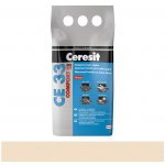 Henkel Ceresit CE 33 5 kg caramel – HobbyKompas.cz