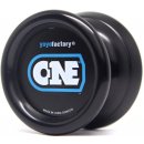 Jojo YOYOfactory YOYO One Black