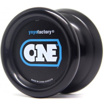 YOYOfactory YOYO One Black