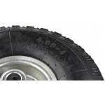 Kolo bantam nafukovací 4"/R4 PR2 G71005 GEKO | Zboží Auto