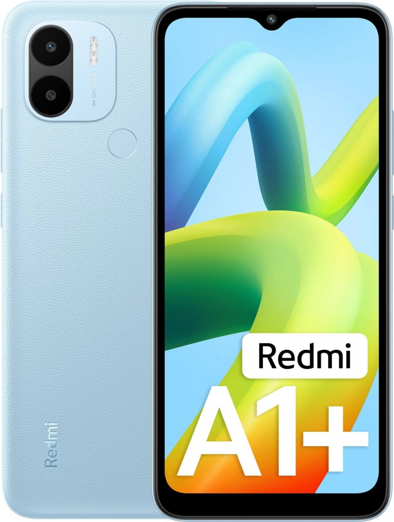 Xiaomi Redmi A1+ 2GB/32GB na Heureka.cz