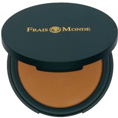 Frais Monde BIO Přírodní bronzer 1 10 g – Zboží Mobilmania