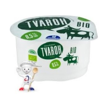 Milko Bio Tvaroh měkký 250 g