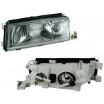 TYC přední světlo levé s mlhovkou ŠKODA OCTAVIA I 1 (1U2/1U5), 03.97-12.00 OE 1U1941017A, 1U1941015A | Zboží Auto