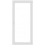 Solid Elements Premium OS 1 trojsklo bílé pravé 90 x 200 cm W2GDBCZTK2.0025 – Hledejceny.cz