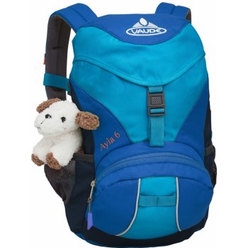 Vaude batoh AYLA 6 marine/modrá