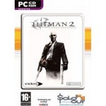 Hitman 2: Silent Assassin – Hledejceny.cz