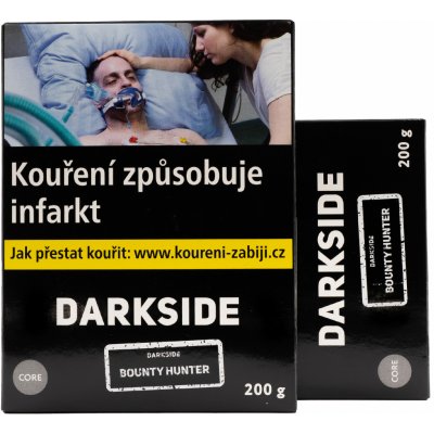 DARKSIDE Core Bounty Hunter 200 g