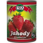 Essa Kompot jahody 410 g – Zbozi.Blesk.cz