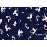 Herlitz Desky na číslice Jednorožec – Zboží Dáma