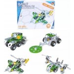 MADE Malý mechanik vojenská technika – Zboží Mobilmania