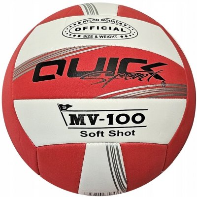 Quick MV-100 – Sleviste.cz