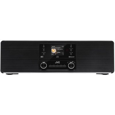 JVC RD-E984B – Zboží Živě