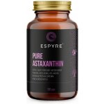Espyre Pure Astaxanthin 90 kapslí – Hledejceny.cz