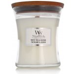 WoodWick White Tea & Jasmine 275 g – Zbozi.Blesk.cz