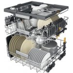 Whirlpool MaxiSpace W7I HT40 T – Zboží Dáma