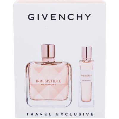 Givenchy Irresistible parfémovaná voda dámska 80 ml – Zboží Mobilmania