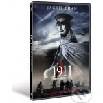 1911 - Pád poslední říše DVD – Hledejceny.cz