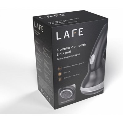 Lafe LINTXPERT – Sleviste.cz