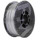 Filament PM ABS 1,75mm Stříbrná 1kg – Zboží Živě
