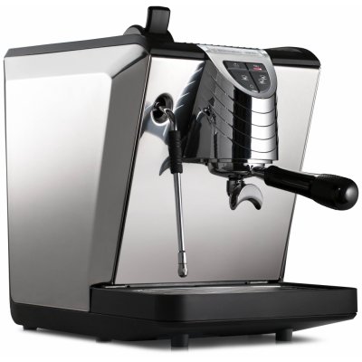 Nuova Simonelli Oscar II černý