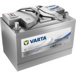 Varta Professional Deep Cycle 12V,24Ah 145A 830024 – Zboží Mobilmania