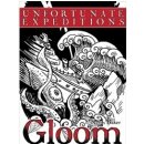 Atlas Games Gloom: Unfortunate Expeditions