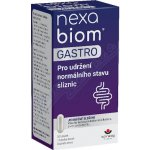 nexabiom GASTRO 30 kapslí – Hledejceny.cz