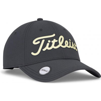 Titleist W Players Performance Ball Marker světle modrá – Hledejceny.cz