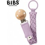 Bibs Paci Braid klip na dudlík violet sky mauve – Zbozi.Blesk.cz