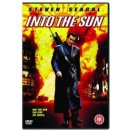 Into The Sun DVD