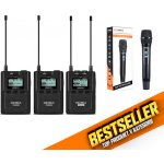 Commlite CVM-WM200B – Zboží Mobilmania